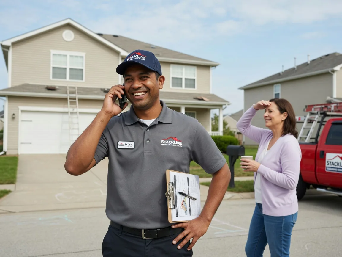 Chimney flashing repair Caroline, WI FAQs